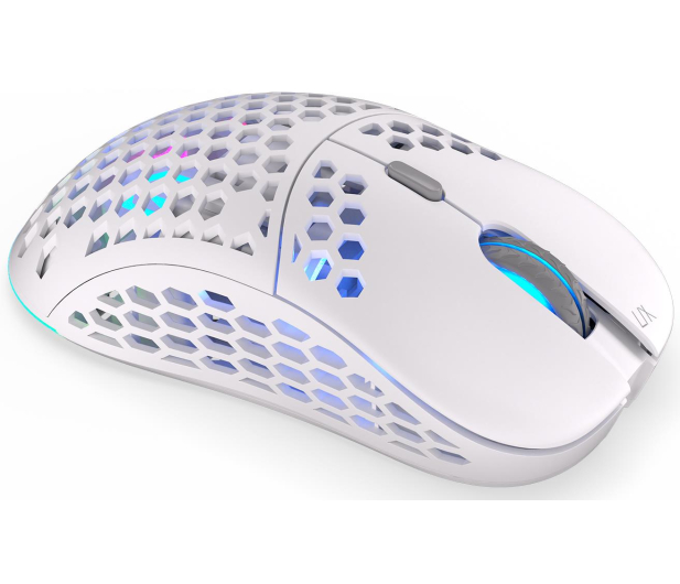 ENDORFY Lix Wireless Onyx White - 1078844 - zdjęcie 5